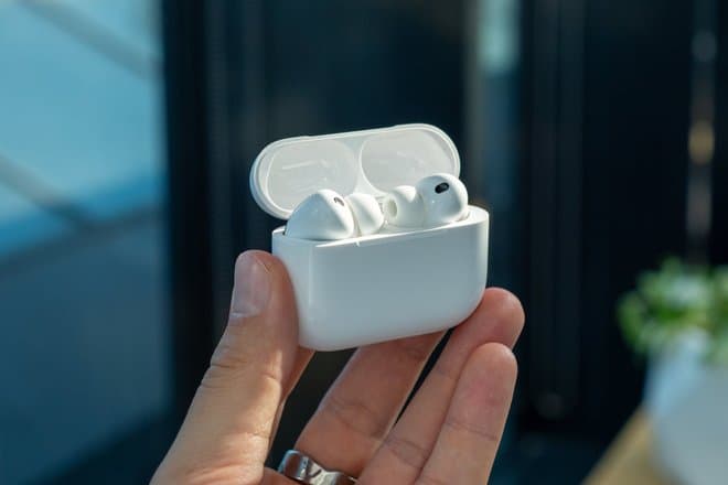 Наушники AirPods измеряют пульс точнее, чем флагманские часы Garmin, Pixel и Galaxy Watch