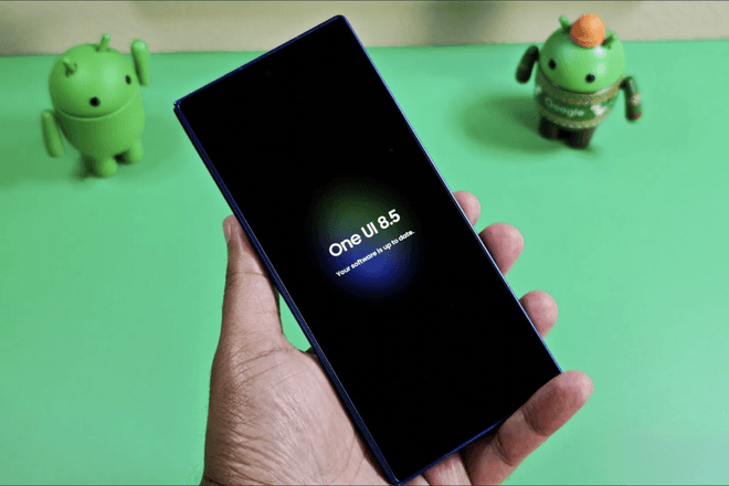 Смартфоны Samsung будут ухудшать мобильную связь ради большего заряда