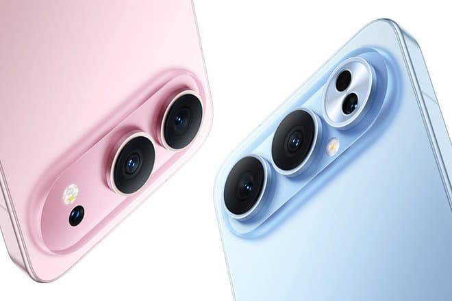 Honor 500 и 500 Pro: представлены новые среднебюджетники от Honor