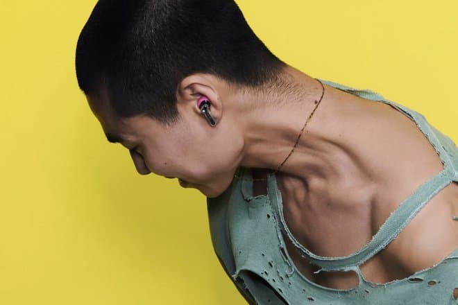 Представлены Nothing ear (3a) — доступные наушники с умной фишкой