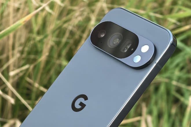 Обновление Android сломало камеры в смартфонах Google