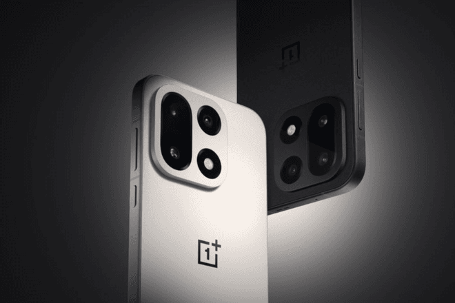 Представлен OnePlus 15: экран 165 Гц, процессор Snapdragon 8 Elite Gen 5 и батарея 7300 мАч