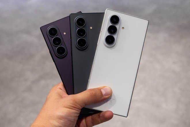 Обновление Samsung сломало смартфоны