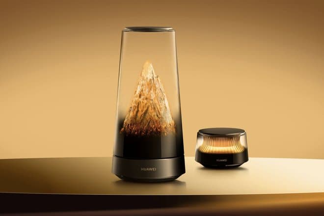 Роутер-гора Huawei приехал в Россию: цены