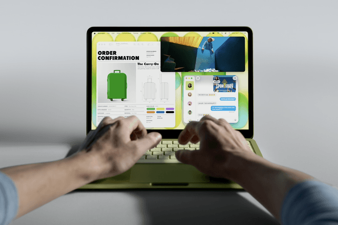 Финансовый директор ASUS назвал «шоком» выход MacBook Neo