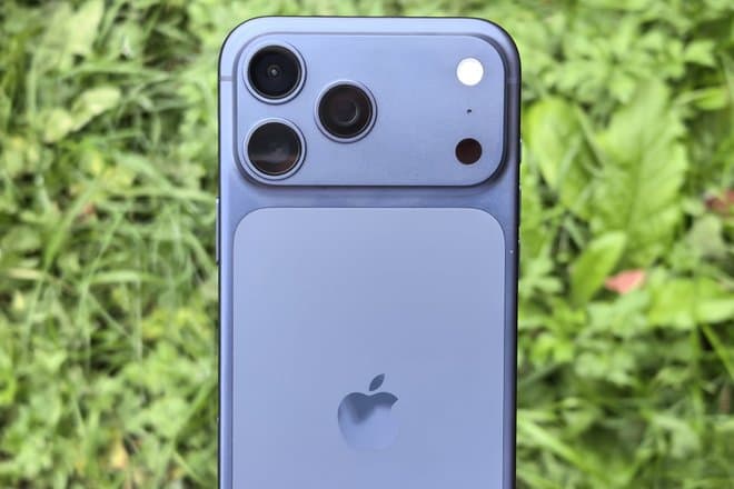 В России подешевел премиальный iPhone 17 Pro