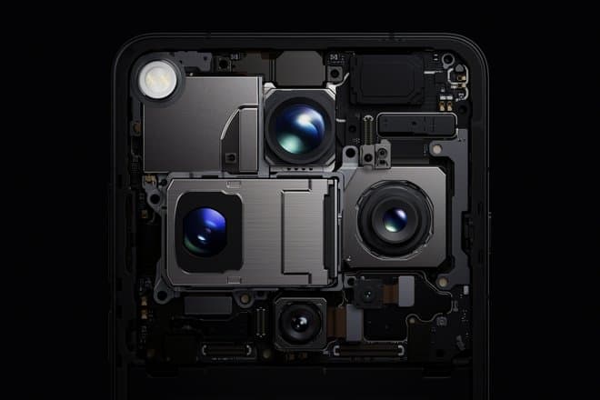 Рекорд по зуму: OPPO Find X9 Ultra получил высший балл DXOMARK за телефото