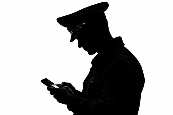 Полиции хотят выдать внесудебный доступ к информации о смартфонах россиян