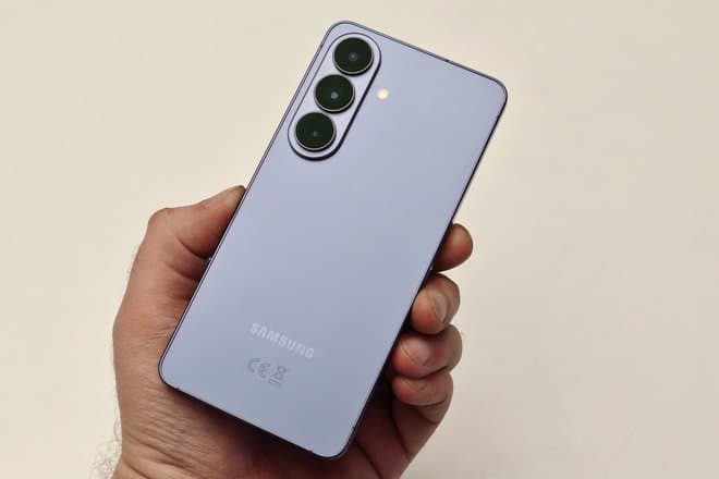 Загадочные проблемы смартфонов Samsung объяснили
