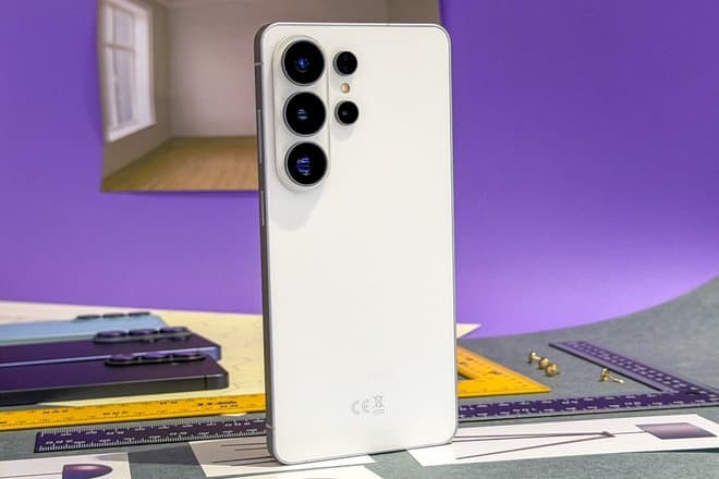 Представлен Samsung Galaxy S26 Ultra: флагман с «антишпионским» экраном