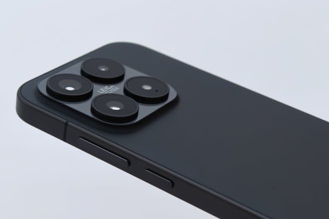 В смартфонах Xiaomi нашли новые проблемы