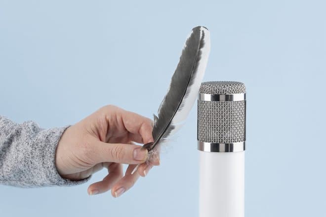 Помогает ли ASMR при тревожности? Ученые дали ответ