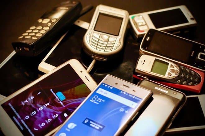 Россиян призвали избавиться от смартфонов при одном условии