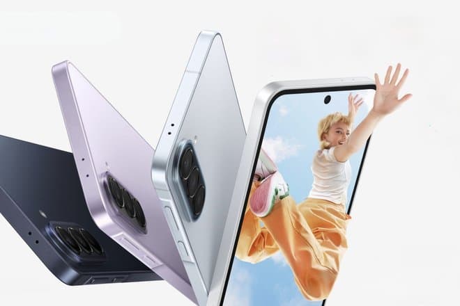 Samsung представила обновленные смартфоны Galaxy A57 5G и Galaxy A37 5G
