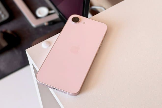 Россияне скупают iPhone 17e: подробности