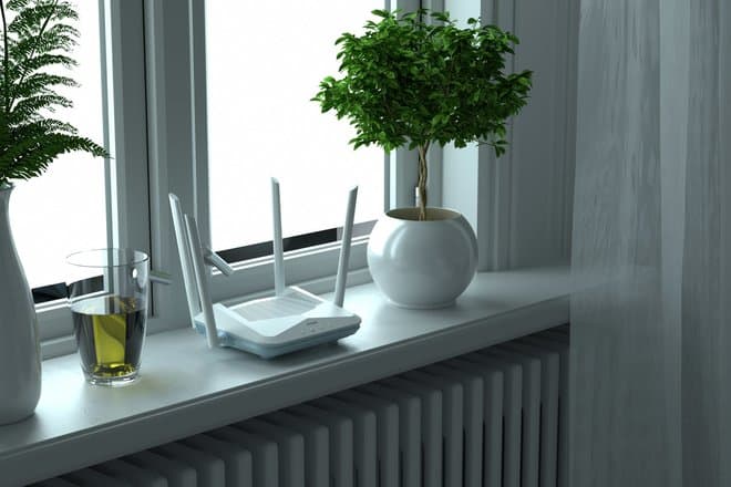 Почему вам нужно перезагрузить свой роутер прямо сейчас