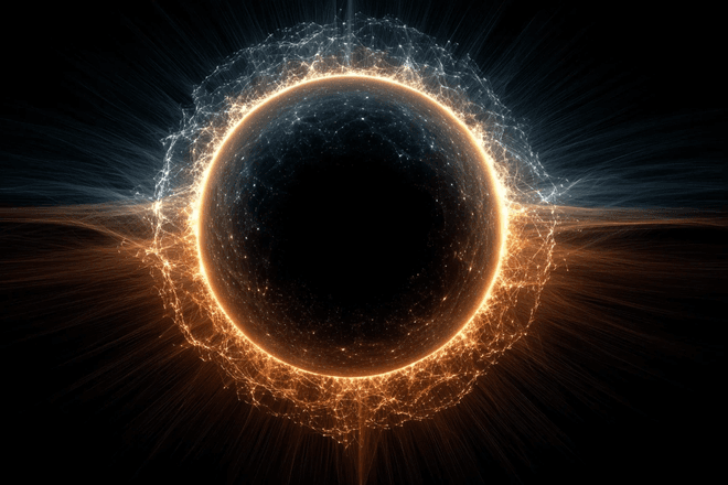Предложен новый способ изучения загадочной формы темной материи