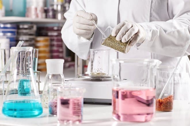 Ученые создали биоэлектронный гидрогель: что это такое