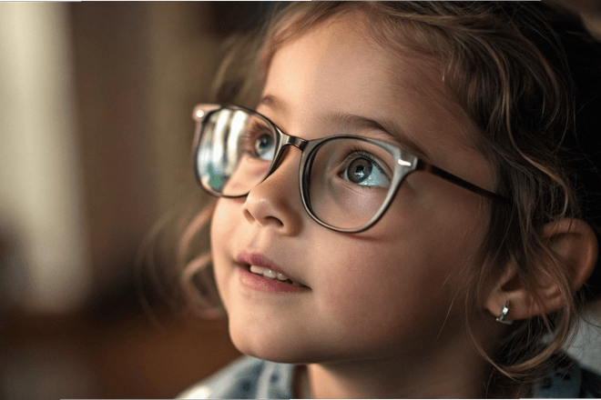 Ученые развенчали миф о близорукости из-за смартфонов