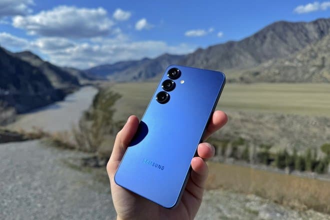 Смартфоны Samsung станут похожи на iPhone