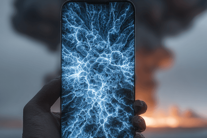 В «Лаборатории Касперского» рассказали, когда можно выявить заражение смартфона вирусом