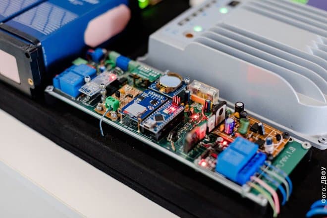 В России создали новый материал для компьютеров будущего