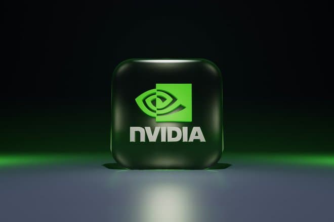 Акции Nvidia упали на фоне слухов о повышении цен на видеокарты