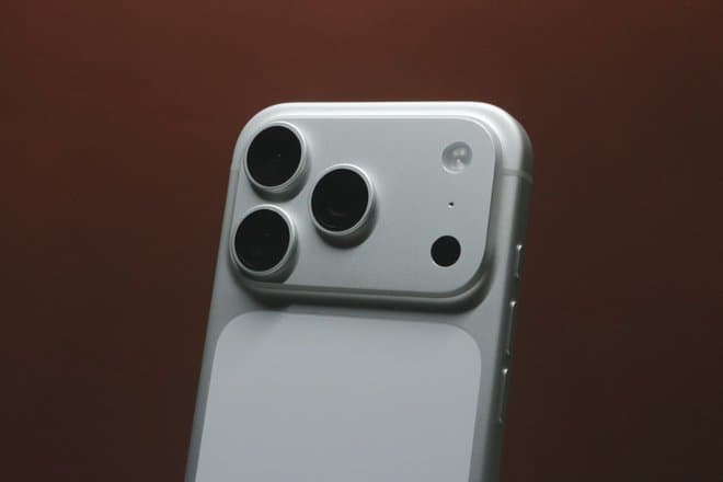 iPhone 17 Pro Max подешевел в России до 102 тыс. рублей