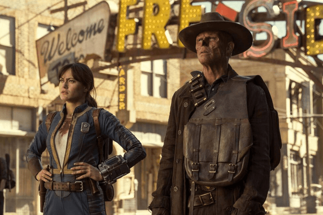 Сериал Fallout назвали причиной мрачных мыслей россиян