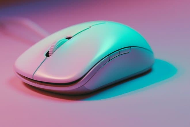 Хакер показал, как взломать компьютер с помощью мыши