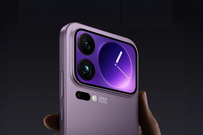 Новый Xiaomi выдержал экстремальные испытания на прочность