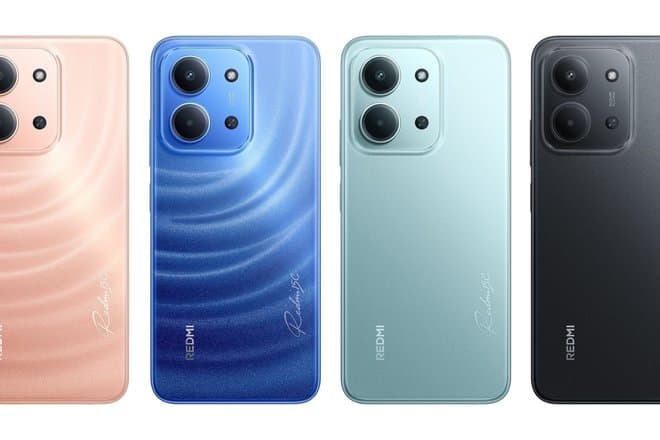 Xiaomi начнет встраивать в свои смартфоны вентиляторы