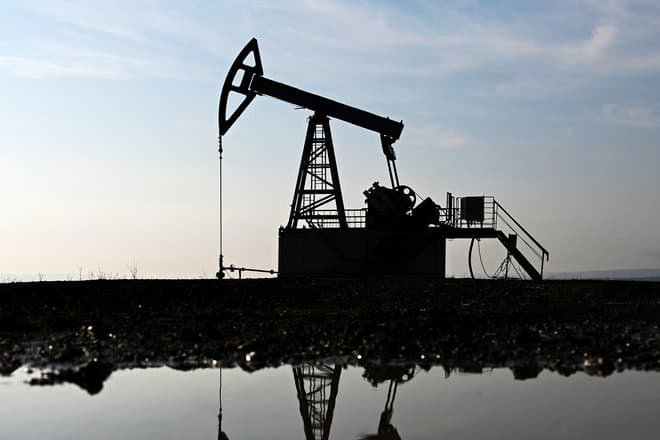 Разработана технология для повышения качества нефтепродуктов для условий Арктики