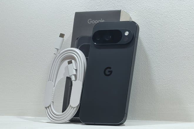 Google подсмотрела график выхода смартфонов за Apple