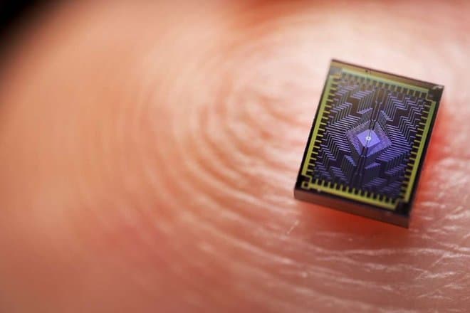 Суперкомпьютер смоделировал квантовый чип с беспрецедентной детализацией