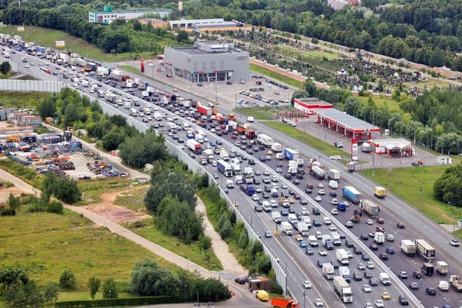 ИИ повысит безопасность автодорог в России