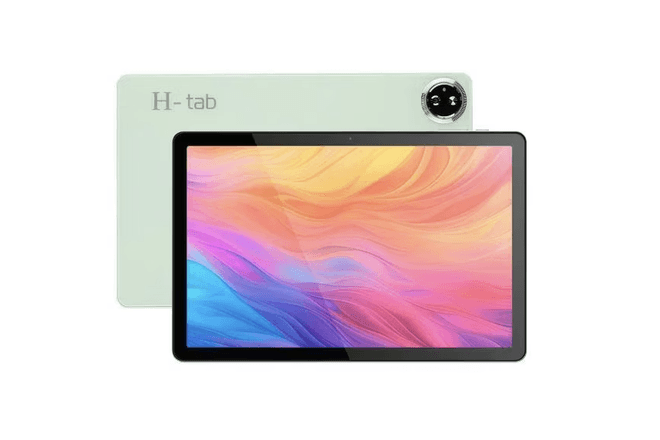 «М.Видео» запустила продажи белорусских планшетов Horizont H-TAB