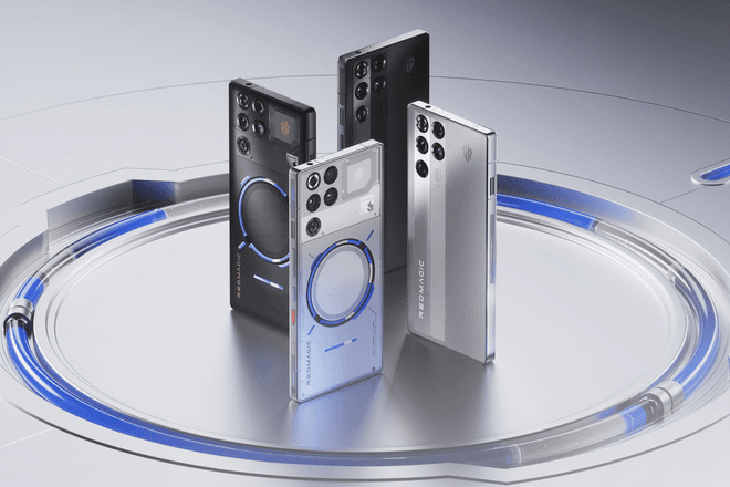 Названы самые мощные Android-смартфоны на январь 2026