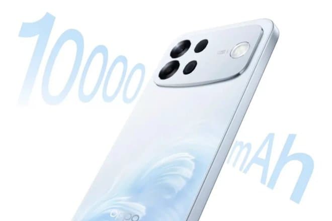 Представлен OPPO A7 Pro Max: аккумулятор 10 000 мАч и впервые новейший Snapdragon 4 Gen 5