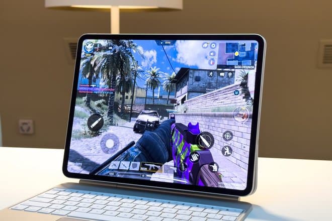 Новый iPad Pro оказался практически неремонтопригодным