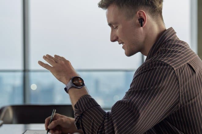 Huawei впервые обогнала Apple