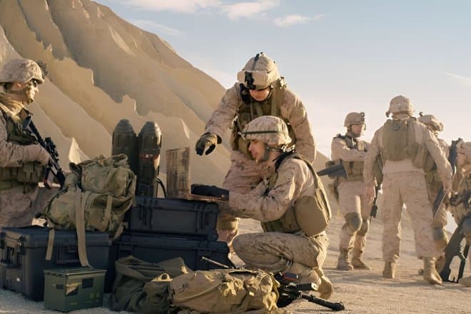 Spectra Defense представила защищенный военный ПК XSR Spire