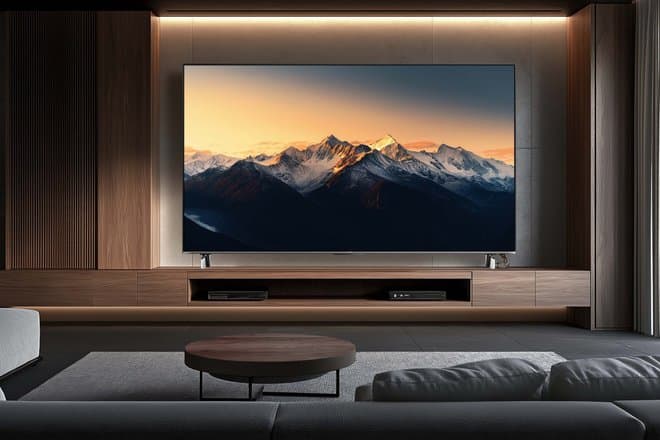 Россияне потратили сотни миллиардов рублей на телевизоры в 2025 году