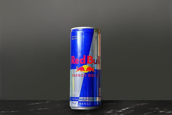 Представлен мини-компьютер в виде банки Red Bull