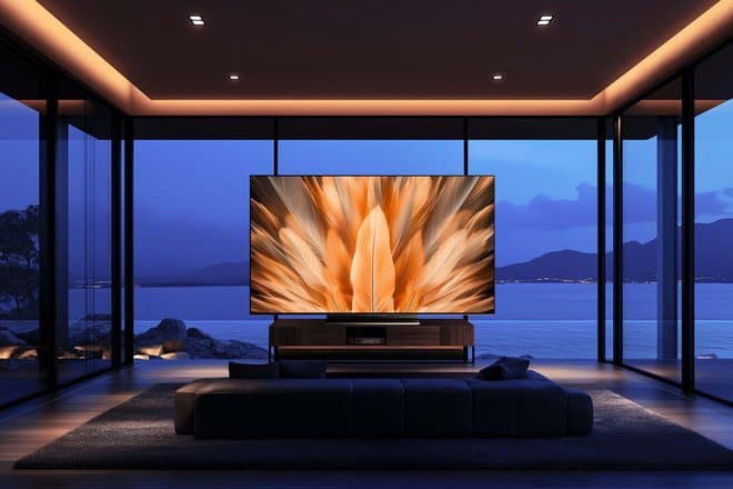 Стало известно, какие телевизоры чаще ремонтируют перед праздниками