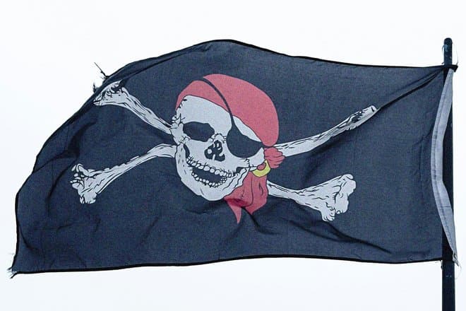 В России предложили ввести наказание за компьютерное пиратство