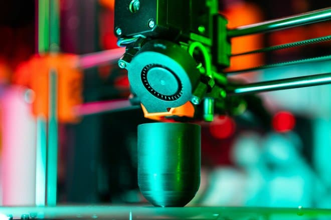 3D-принтеры научили сообщать властям об изготовлении оружия