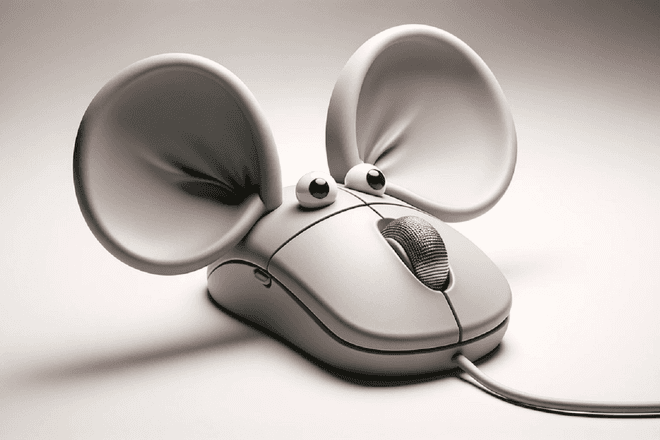 Мошенники стали прослушивать компьютерные мышки