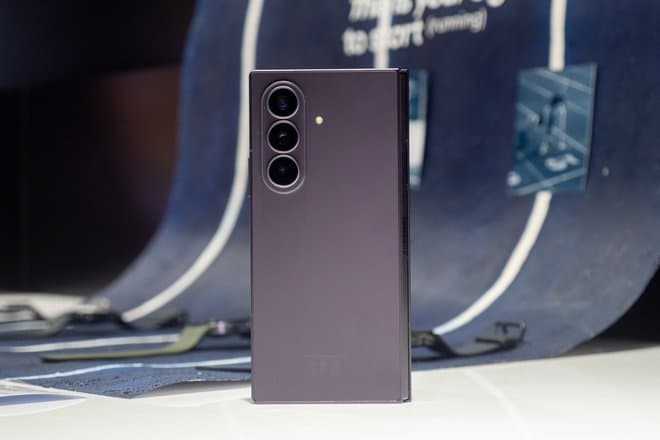 Смартфоны Samsung получат долгожданное улучшение