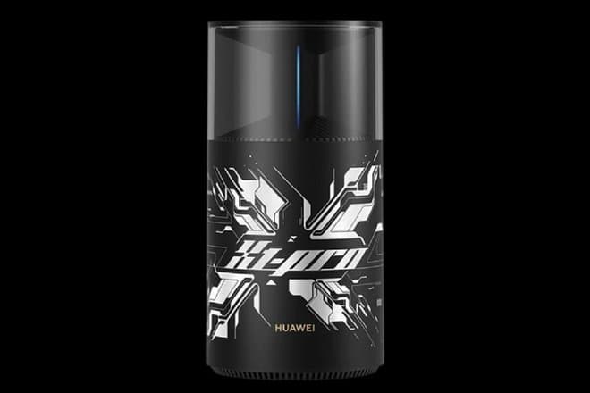 Huawei представила игровой роутер X1 Pro Gaming Edition